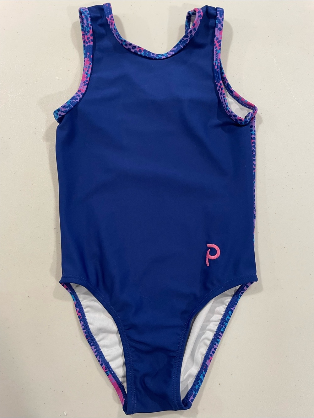 Plum CM flip side leo